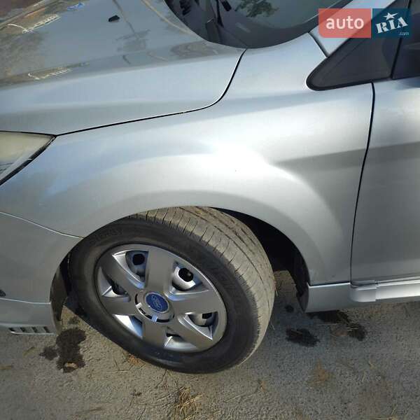 Універсал Ford Focus 2008 в Житомирі