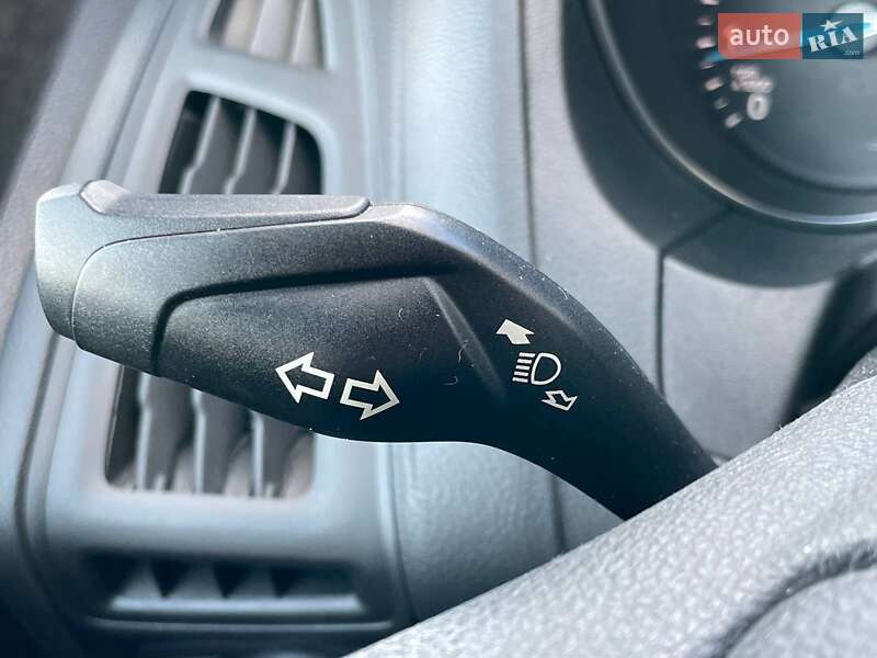 Седан Ford Focus 2017 в Києві