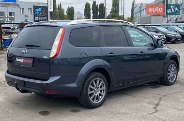 Універсал Ford Focus 2008 в 