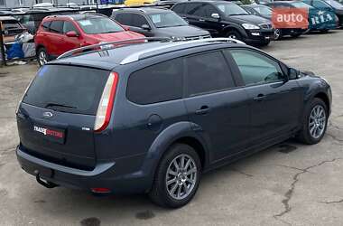 Універсал Ford Focus 2008 в 