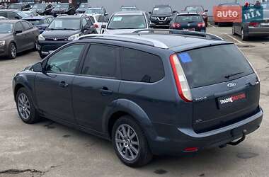 Універсал Ford Focus 2008 в 