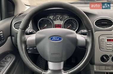 Універсал Ford Focus 2008 в 