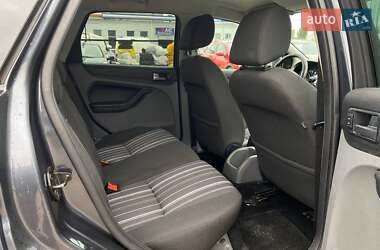 Універсал Ford Focus 2008 в 