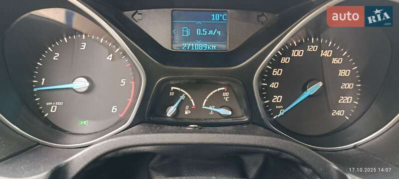 Универсал Ford Focus 2011 в Бердичеве