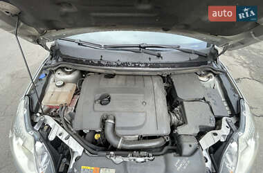 Універсал Ford Focus 2008 в 