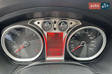 Універсал Ford Focus 2008 в 