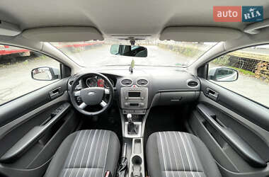 Універсал Ford Focus 2008 в 
