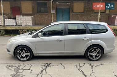 Універсал Ford Focus 2008 в 