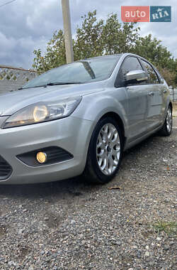 Хетчбек Ford Focus 2009 в Одесі