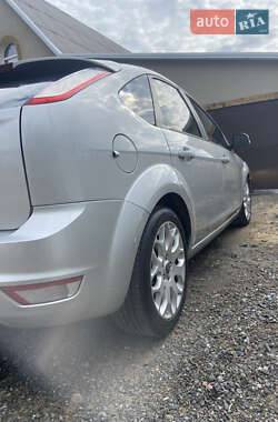 Хетчбек Ford Focus 2009 в Одесі