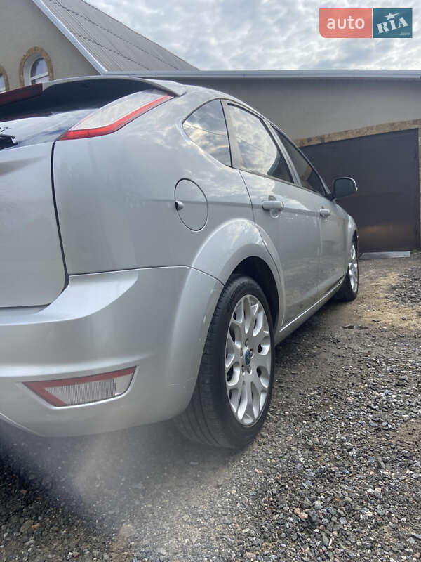 Ford Focus 2009