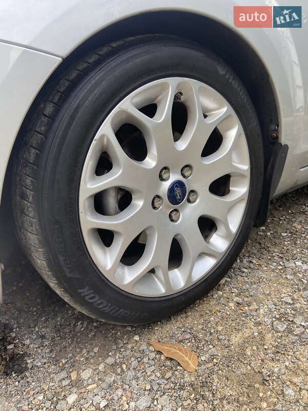 Хэтчбек Ford Focus 2009 в Одессе