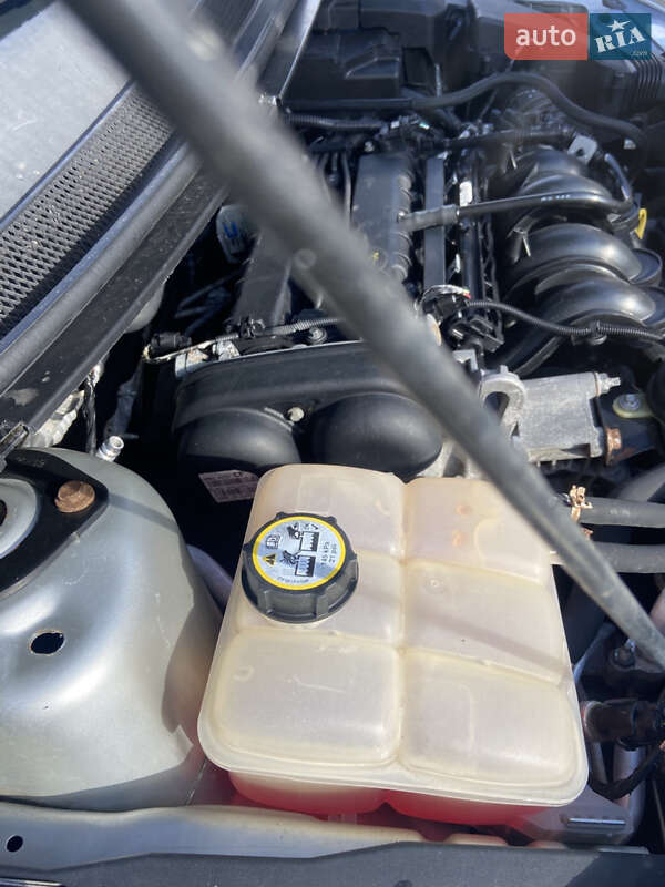 Хэтчбек Ford Focus 2009 в Одессе