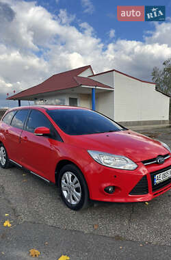 Універсал Ford Focus 2014 в 