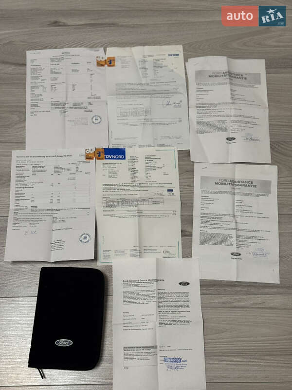 Хэтчбек Ford Focus 2009 в Нововолынске фото 7 Хэтчбек Ford Focus 2009 в Нововолынске