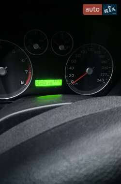 Універсал Ford Focus 2006 в 