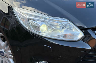 Універсал Ford Focus 2013 в 