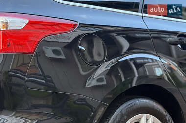 Універсал Ford Focus 2013 в 
