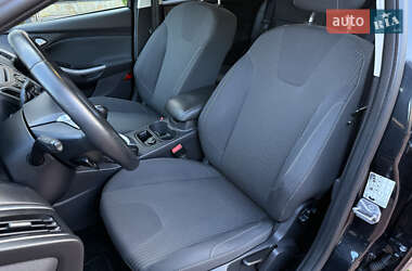 Універсал Ford Focus 2013 в 