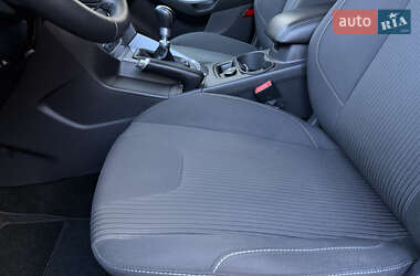 Універсал Ford Focus 2013 в 