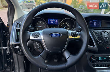 Універсал Ford Focus 2013 в 