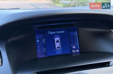 Універсал Ford Focus 2013 в 