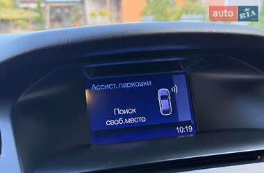 Універсал Ford Focus 2013 в 