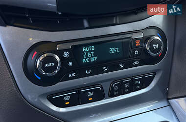 Універсал Ford Focus 2013 в 