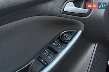 Універсал Ford Focus 2013 в 