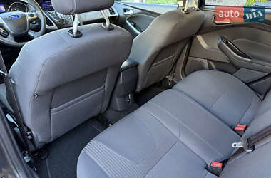 Універсал Ford Focus 2013 в 