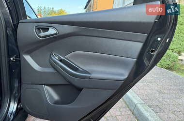 Універсал Ford Focus 2013 в 