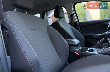 Універсал Ford Focus 2013 в 