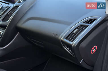 Універсал Ford Focus 2013 в 