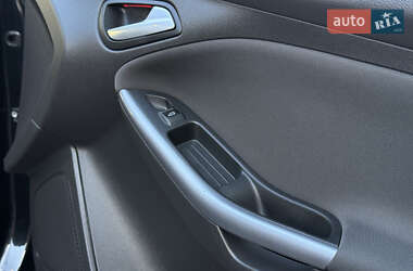 Універсал Ford Focus 2013 в 