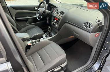 Універсал Ford Focus 2009 в 