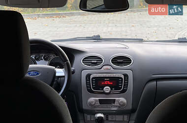Універсал Ford Focus 2009 в 