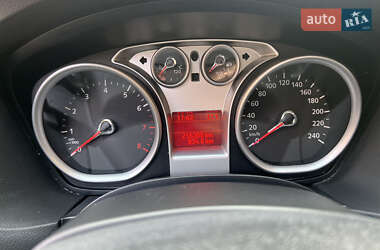 Універсал Ford Focus 2009 в 