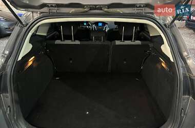 Універсал Ford Focus 2011 в 
