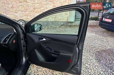 Універсал Ford Focus 2011 в 