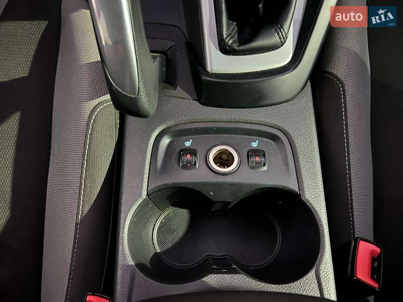 Універсал Ford Focus 2011 в Коломиї