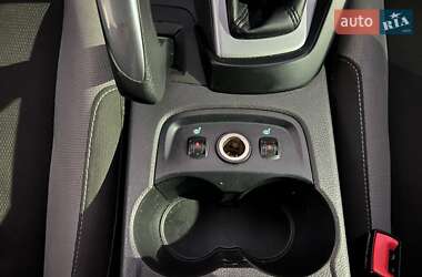 Універсал Ford Focus 2011 в 