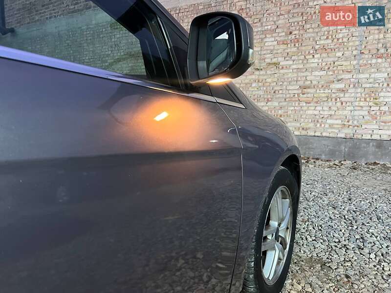 Універсал Ford Focus 2011 в Коломиї