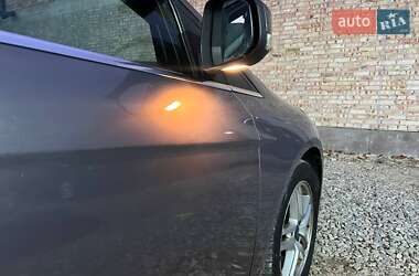 Універсал Ford Focus 2011 в 
