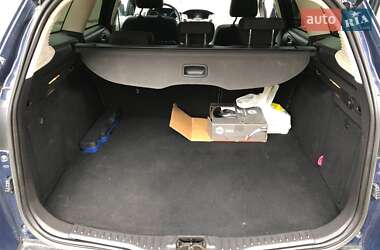 Універсал Ford Focus 2012 в 