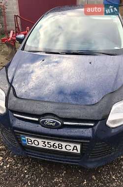 Універсал Ford Focus 2012 в Підволочиську