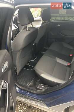 Універсал Ford Focus 2012 в 