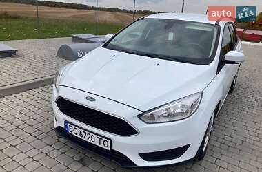 Універсал Ford Focus 2017 в 
