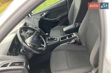 Універсал Ford Focus 2017 в 