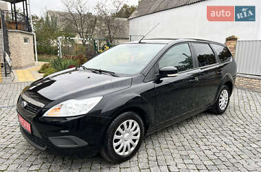 Універсал Ford Focus 2008 в 
