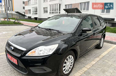 Універсал Ford Focus 2008 в 